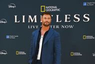 Disney+ Hosts World Premiere For National Geographic's Limitless Live Better Now With Chris Hemsworth Sponsored By BUPA - Source: Getty